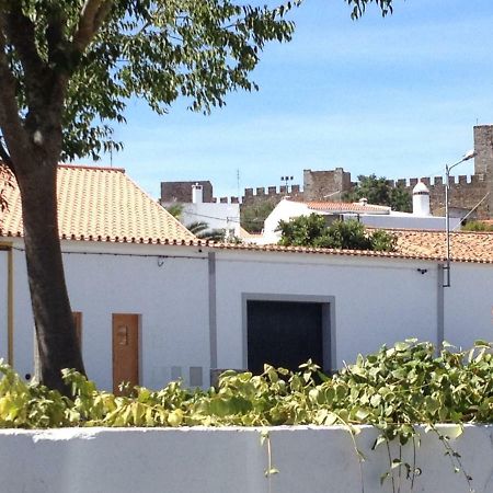 Casa Na Vila Historica De Mourão Eksteriør billede