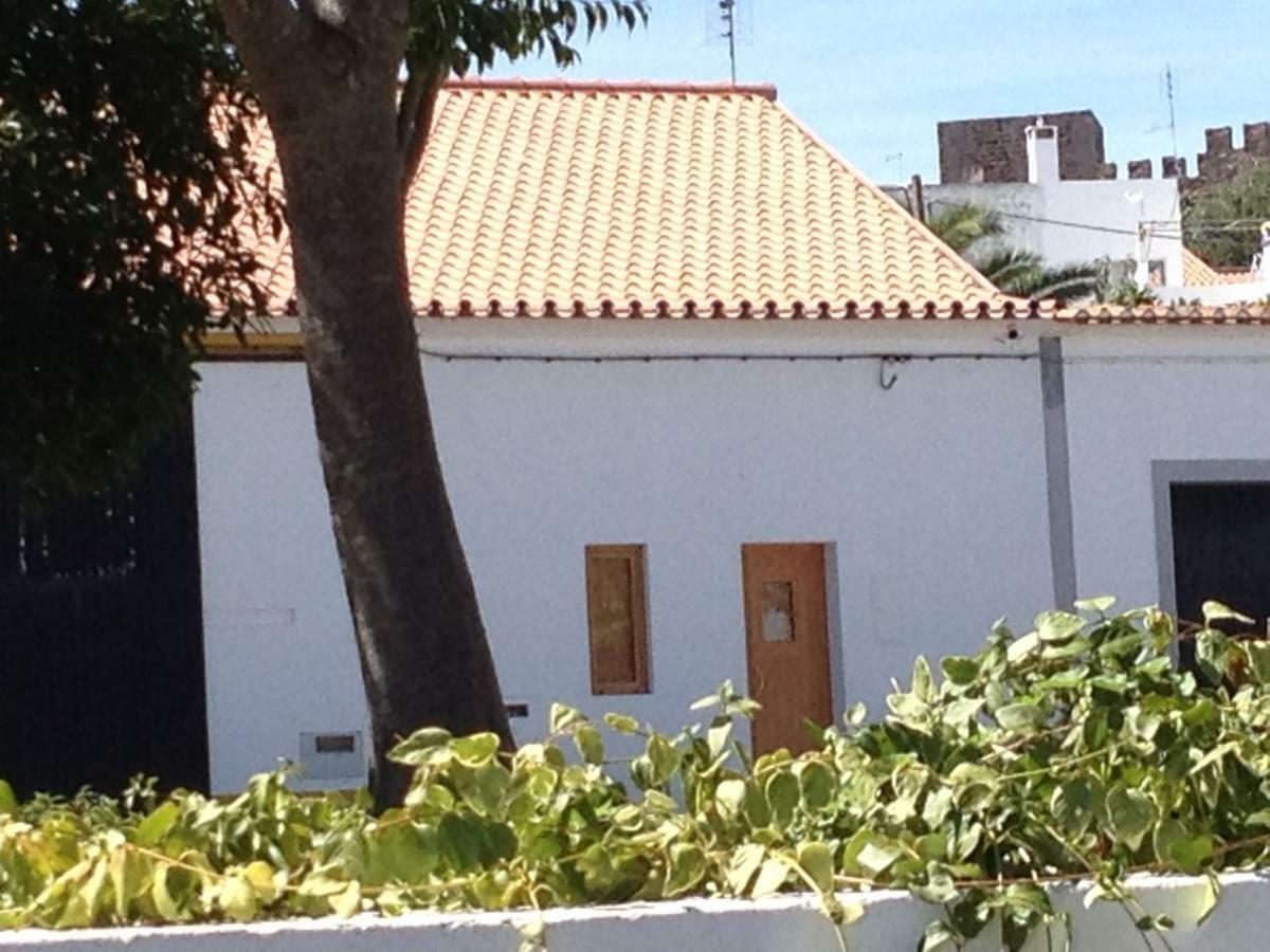 Casa Na Vila Historica De Mourão Eksteriør billede