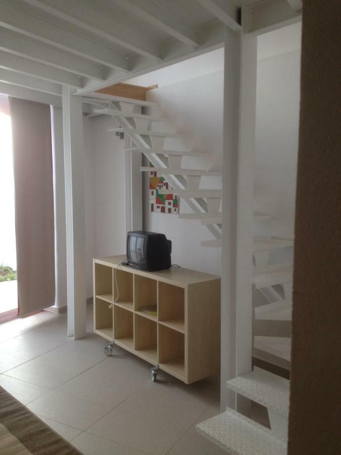 Casa Na Vila Historica De Mourão Eksteriør billede