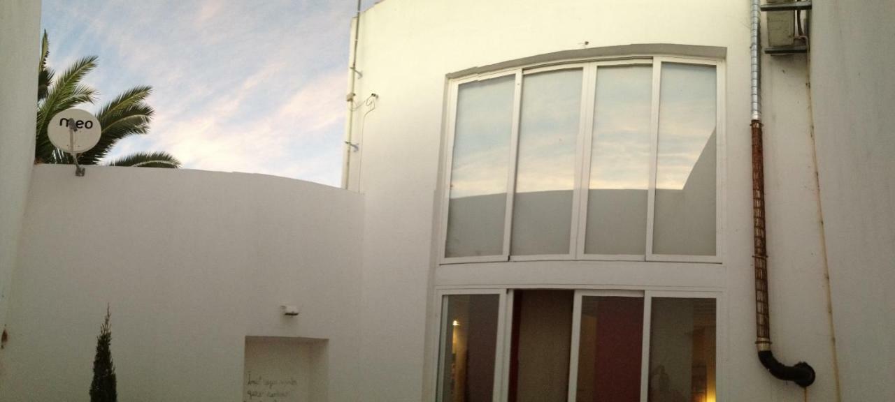 Casa Na Vila Historica De Mourão Eksteriør billede